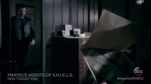 Coulson reveals more about his past in a clip from the next all-new “Marvel’s Agents of S.H.I.E.L.D.” Tuesday at 10/9c on ABC! | Marvel