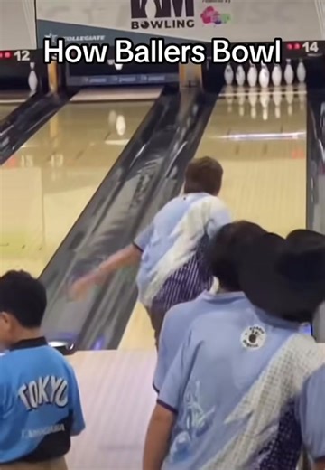 Smooth Bowling Tips for Ballers | How Ballers Bowl