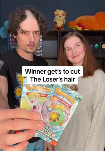 Hair Cutting Game: Winners and Losers