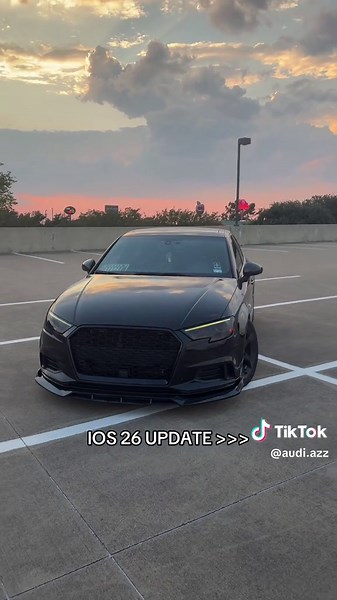 IOS 26 Update: Enhance Waze with New Widget Features