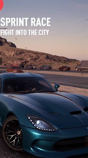 Listen To The Sound Of This Runner Need For Speed Payback PS4