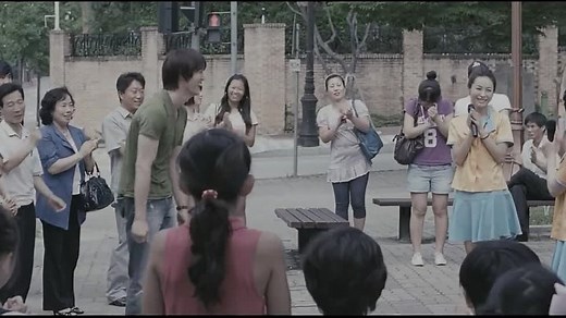 Secret Love 2010-H
