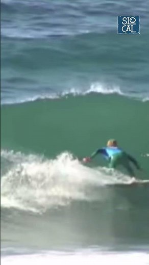 a 10-point in 2024 and two QS wins later, ‪@haydenrodgers1249‬ is SLO CAL Open Morro Bay ready!