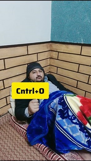 How to open the document using shortcut keys | #keyboard #msword #computer #asmr #shorts