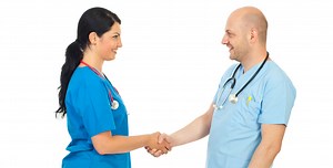 How to Handle References as a Travel Nurse - BluePipes Blog