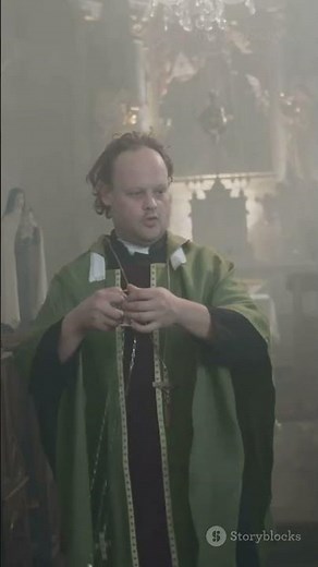 The Chilling Exorcism of Anneliese Michele