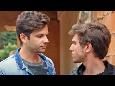 Ponto Fraco - Complete gay film with subtitles