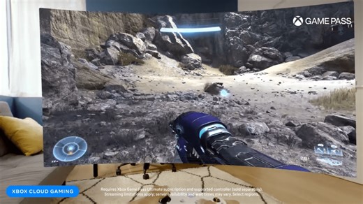 A year later, Xbox Cloud Gaming finally arrives on Meta Quest headsets