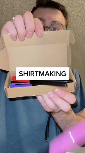 Handmade Shirt Making Tutorial: Step-by-Step DIY Sewing Guide