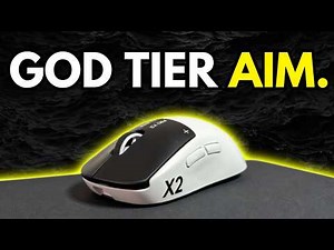 Logitech G Pro X2 Superstrike Review: Pay To Win?!