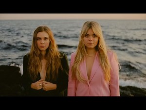 Interview: First Aid Kit on the "Slicker Sound" of New Album Palomino