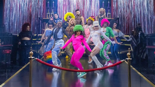 'Jellicle Ball' will convert even the biggest ‘Cats’ haters – Review