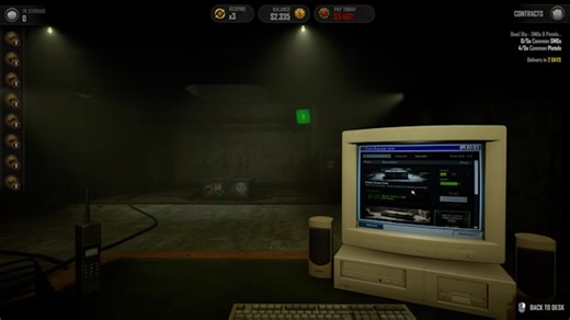 DarkBazaar – Beta Sign Up | Alpha Beta Gamer