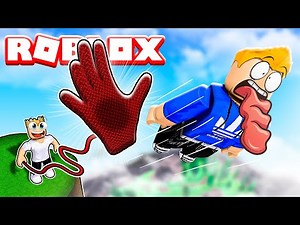 Slapping EVERYONE To DEATH in ROBLOX SLAP BATTLES