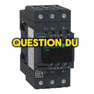 Question du jour | IR Jonathan Kabeya