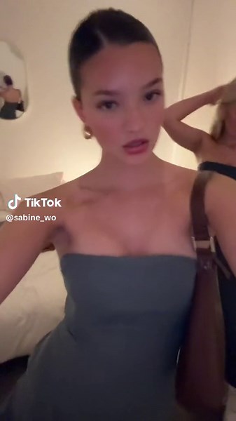 Miss Scarlet Overkill Makeup Tutorial