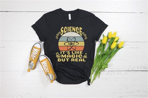 Science Teacher Shirt, Chemistry Teacher Shirt, Science Teacher Gift, Science Shirt, Funny Science Shirt, Gift Shirt for Science Teacher - Etsy