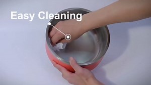 Premium Stainless Steel Dog Bowl (32oz) – No Spill Food & Water Bowl for Dogs and Cats | Non-Slip Metal Pet Feeding Dish for Cats & Small Breeds | Durable Indoor and Outdoor Dog & Cat Bowls