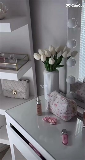 #cute #clean #morningroutine