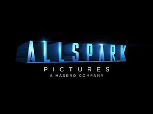 Allspark Pictures Logo