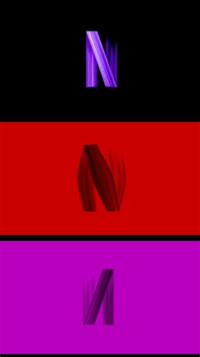 Netflix Intro New Full Hd Intro Logo Effects Sponsored By Klasky Csupo Effects