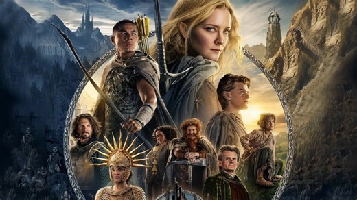 Prime Video confirms fate of ‘The Lord of the Rings: The Rings of Power'
