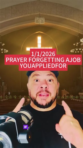 Job Miracle Prayer to Attract Your Dream Career