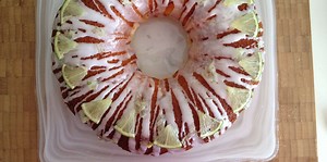 6 Desserts to Try If You Love Margaritas