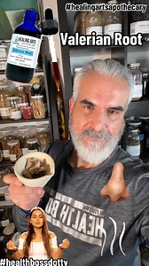 Valerian Root Tea, get it here! Benefits: Migraines • Tiredness • Stomach Cramps • Insomnia • Anxiety • PMS • Menopause • Depression • Headaches #HealthBossTV #HealingArts #HealingArtsApothecary #Healingartsme #Healthbosstv #BeYourOwnHealthBoss #health #Tea #Valerian #Valerianroot #Migrains #Tiredness #Stomachcramps #stomach #Insomnia #Anxiety #PMS #Menopause | Healing Arts