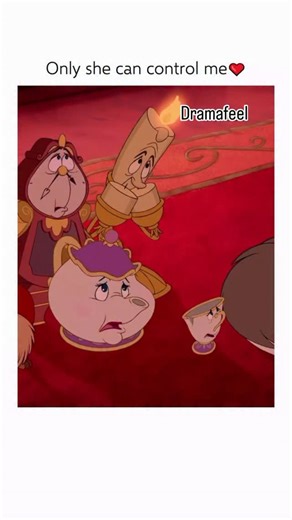 Tanya on Instagram: "❤️ Interesting Fact: Beauty and the Beast (1991) — The scene where Belle tends to the Beast’s wounds is a crucial turning point, as it marks the shift from Belle being the Beast’s prisoner to being his caregiver and equal. The intense argument they have (“You shouldn’t have been in the West Wing!” vs. “Control your temper!”) is deliberately written to show that Belle is not intimidated by his monstrous appearance or temper, and she demands respect. This defiance and strength
