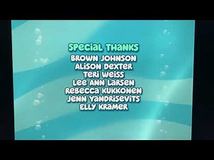 Nelvana & Nickelodeon Productions 2012