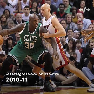 How far did NBA legends make it in their final season? Well, many didn't even reach the playoffs. | HoopsHype