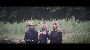 50 reactions · 4 comments | Enjoy our beautiful new single Pretty In Black! The song is about a young woman who for the first time experiences a power as a beautiful woman in a male-dominated world. She challenges and investigates, both to survive but also because of curiosity, power-hunger and addiction. A woman that some would call a witch…" Lots of love from us! LISTEN HERE: https://mermaidrecords.lnk.to/PrettyInBlack | Velvet Volume | Facebook