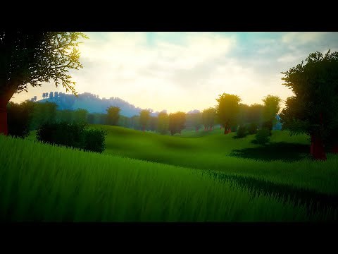 CRIANDO UM CENÁRIO 3D NA UNITY | TUTORIAL PARA INICIANTES