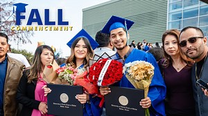 Congratulations once again to the #UNTDallas Class of 2024 fall graduates! | UNT Dallas