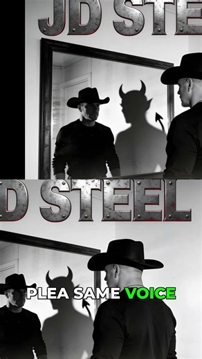 The Devil Sounds Like Me: Internal Battles