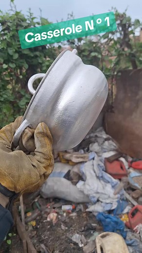 Dede Fonderie : Les Casseroles Incontournables