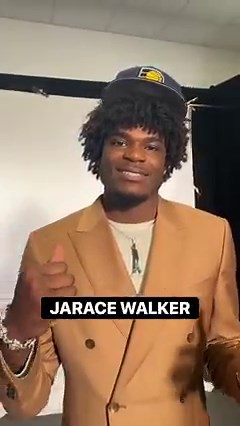 164K views · 1.1K reactions | The Class of 2023 each share one thing they're thankful for ❤️️ | NBA | Facebook