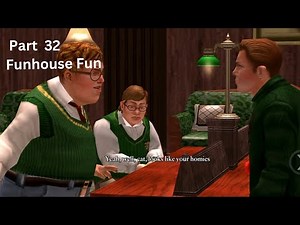 🔥 Funhouse Madness! | Epic Gameplay Walkthrough & Funny Moments 😂🎢