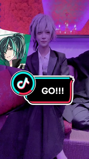 しゆんとナイトAのダンスパフォーマンス