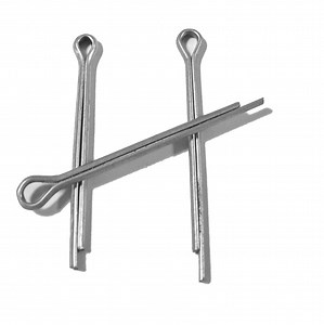 [Hot Item] SAE 1070 65mn Spring Steel Split Pins