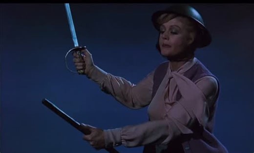 🎥Classic Hollywood📽 | Bedknobs and Broomsticks (1971) starring Angela Lansbury, David Tomlinson, and Roddy McDowall is the Movie of the Month for October. This... | Instagram