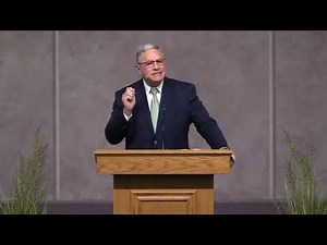 The Past, Present, and Future of America - Part 1