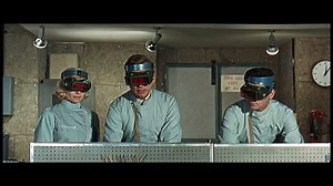 The Projected Man (1966)