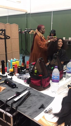 hair hair hair for slowly