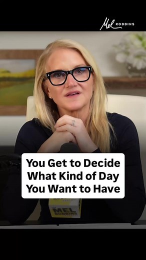 Transform Your Day with Positive Choices