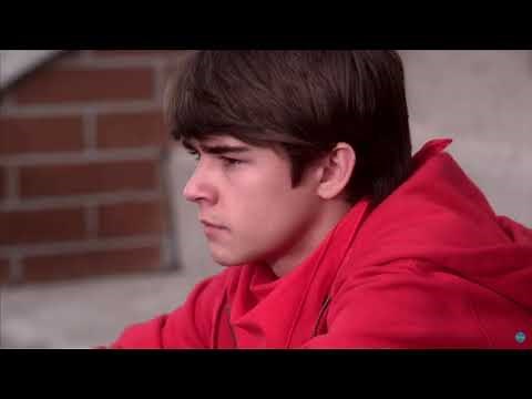 Degrassi | Cam's last scene