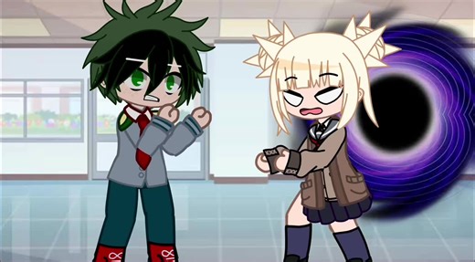 MHA on Crack |✨ original ✨ | part 7