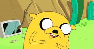 Here's the Secret That Makes the Cult Classic 'Adventure Time' So Funny