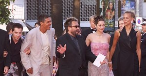 Luc Besson et la saga Taxi (épisode 3)